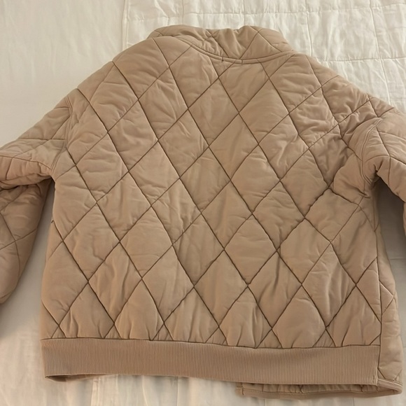Wild Fable quilted jacket - Picture 3 of 3